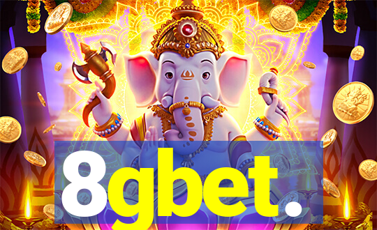 8gbet.