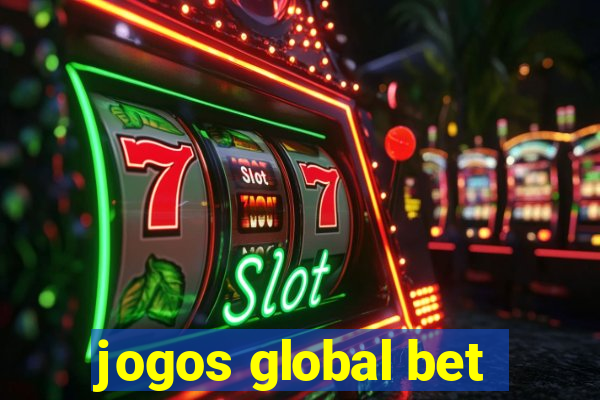 jogos global bet