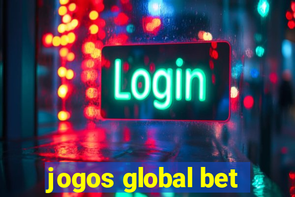 jogos global bet