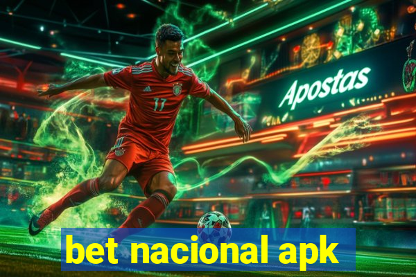 bet nacional apk