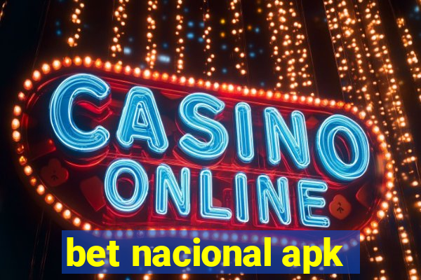 bet nacional apk