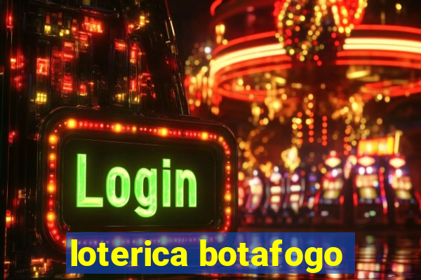 loterica botafogo