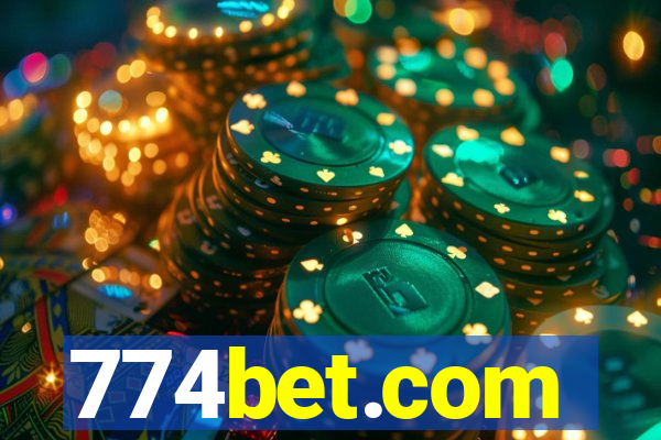 774bet.com