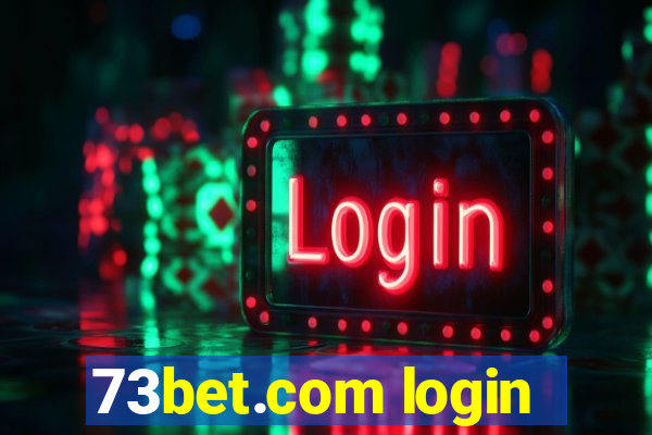 73bet.com login