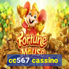 cc567 cassino