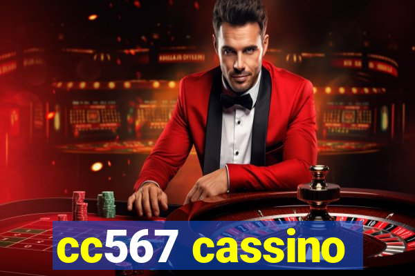 cc567 cassino