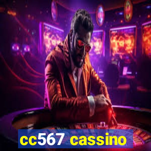 cc567 cassino