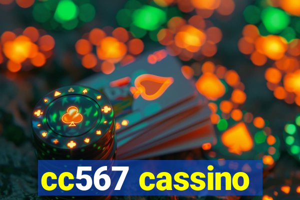 cc567 cassino