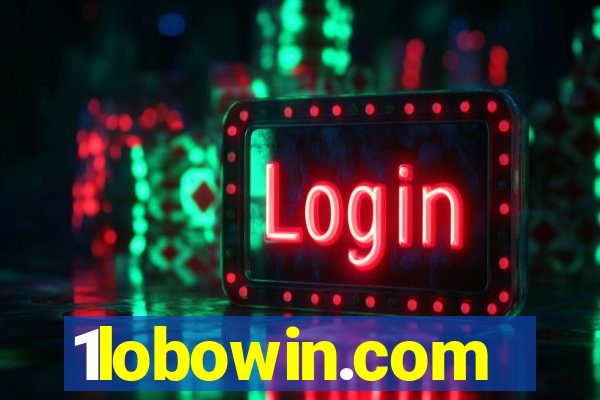 1lobowin.com