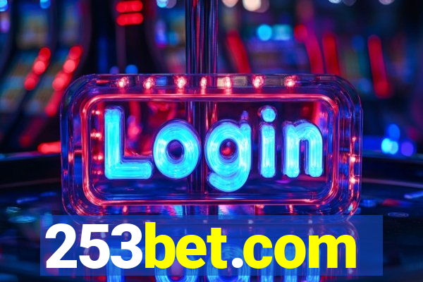 253bet.com