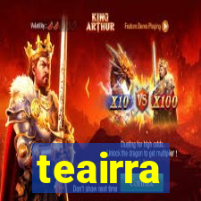 teairra