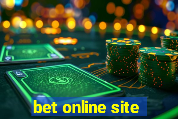 bet online site