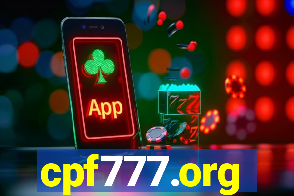 cpf777.org