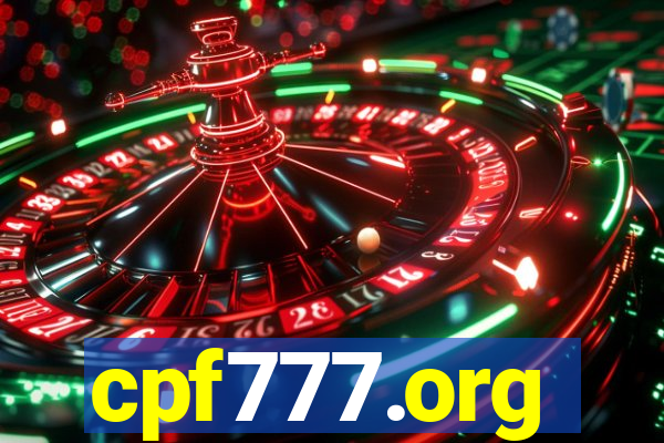 cpf777.org