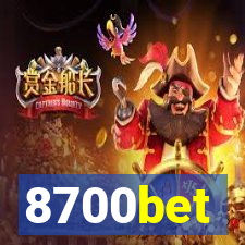 8700bet