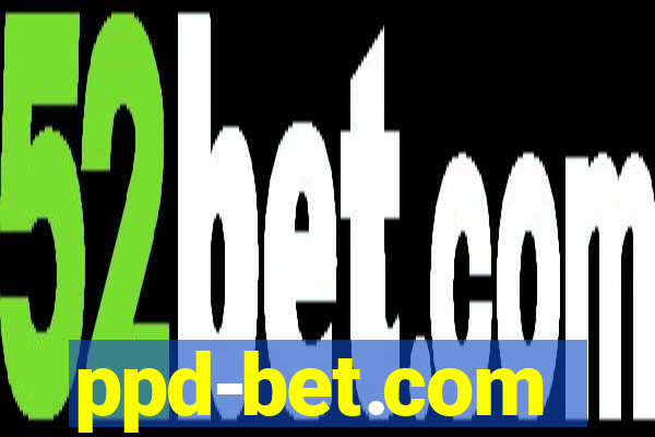 ppd-bet.com