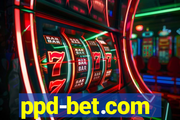 ppd-bet.com