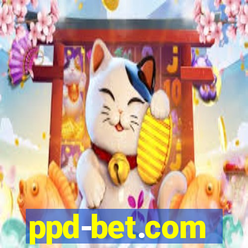 ppd-bet.com