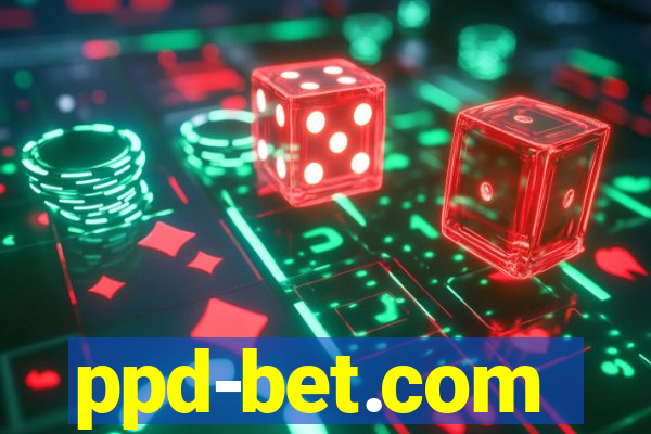 ppd-bet.com