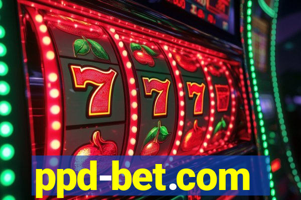 ppd-bet.com