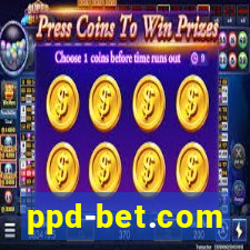 ppd-bet.com