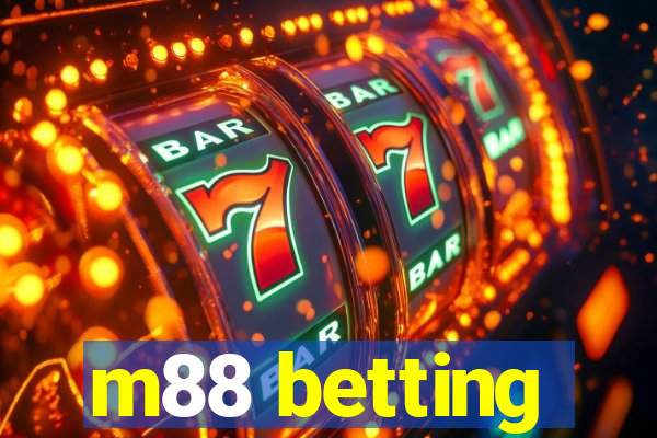 m88 betting