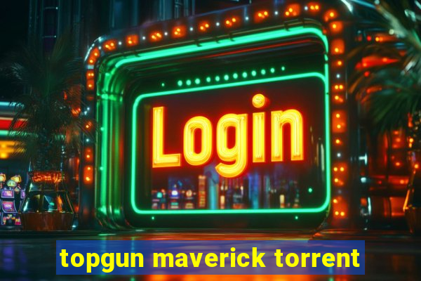 topgun maverick torrent