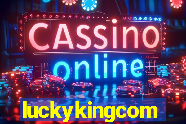 luckykingcom