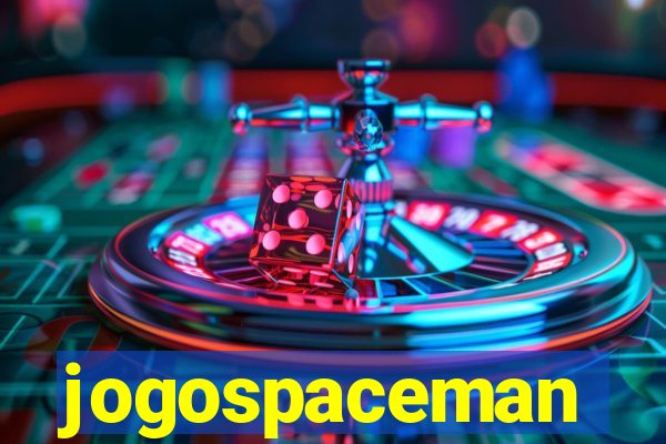 jogospaceman