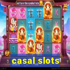 casal slots