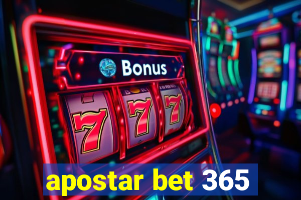 apostar bet 365