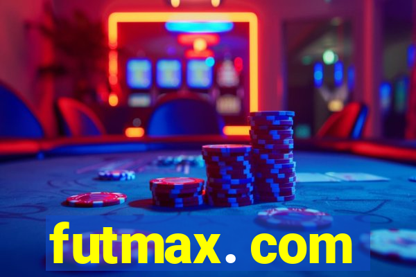 futmax. com