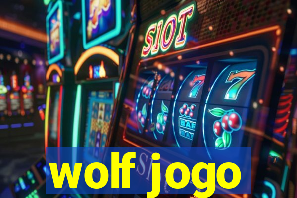 wolf jogo