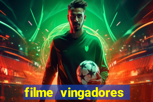 filme vingadores ultimato completo dublado gratis