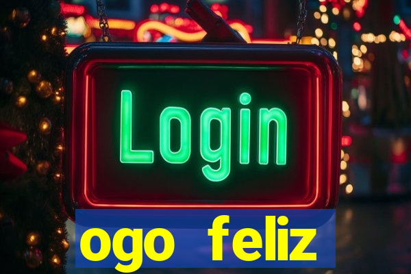 ogo feliz cassino—slots bingo