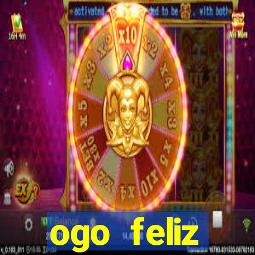 ogo feliz cassino—slots bingo