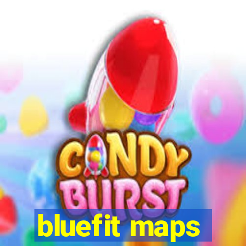 bluefit maps