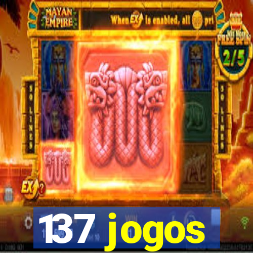 137 jogos