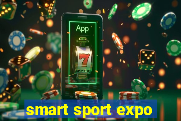 smart sport expo