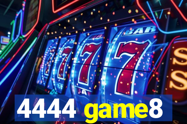 4444 game8