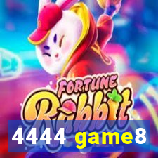 4444 game8