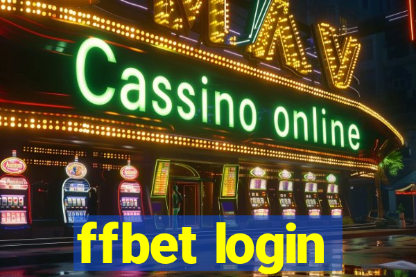 ffbet login