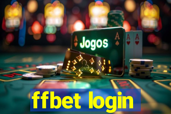 ffbet login