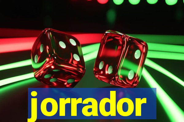 jorrador