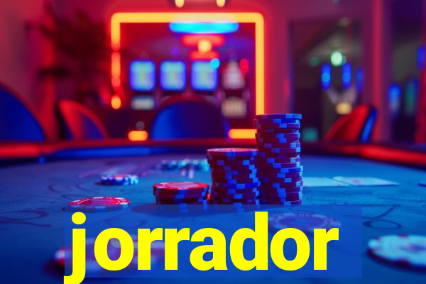 jorrador