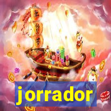 jorrador