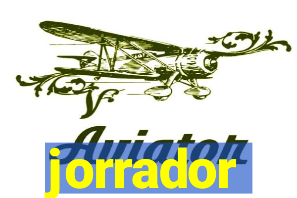 jorrador