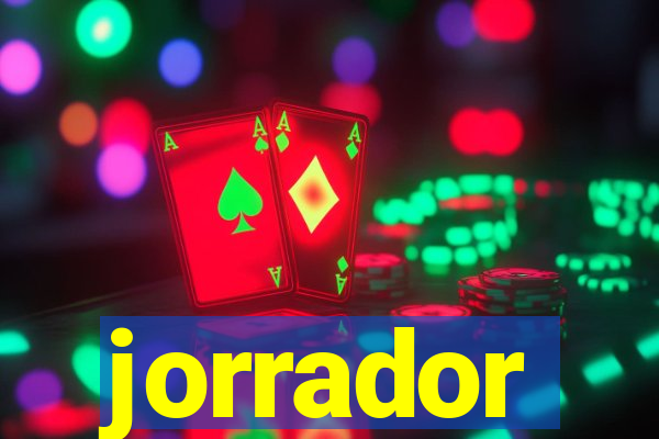 jorrador