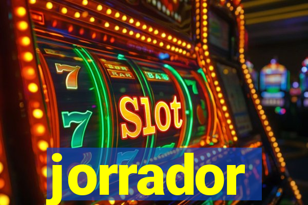 jorrador