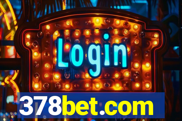 378bet.com